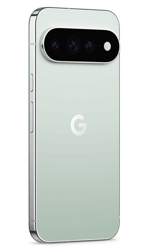 фото Google Pixel 11 Pro XL 16/512Gb (Fog), Google