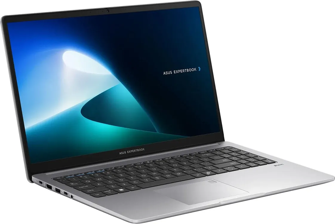 Ноутбук ASUS ExpertBook Essential P1503CVA-S72499 (15.6" IPS, Intel Core 5 210H, 16Gb, 512Gb SSD, Intel Graphics, Windows 11 Pro) (Серый) — фото 11