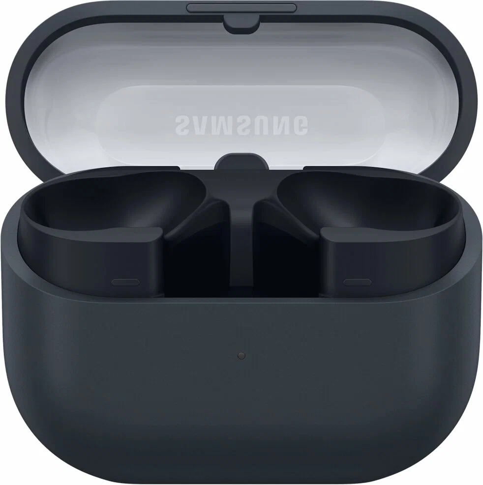 Беспроводная Bluetooth-гарнитура Samsung Galaxy Buds3 FE (Gray) — фото 10