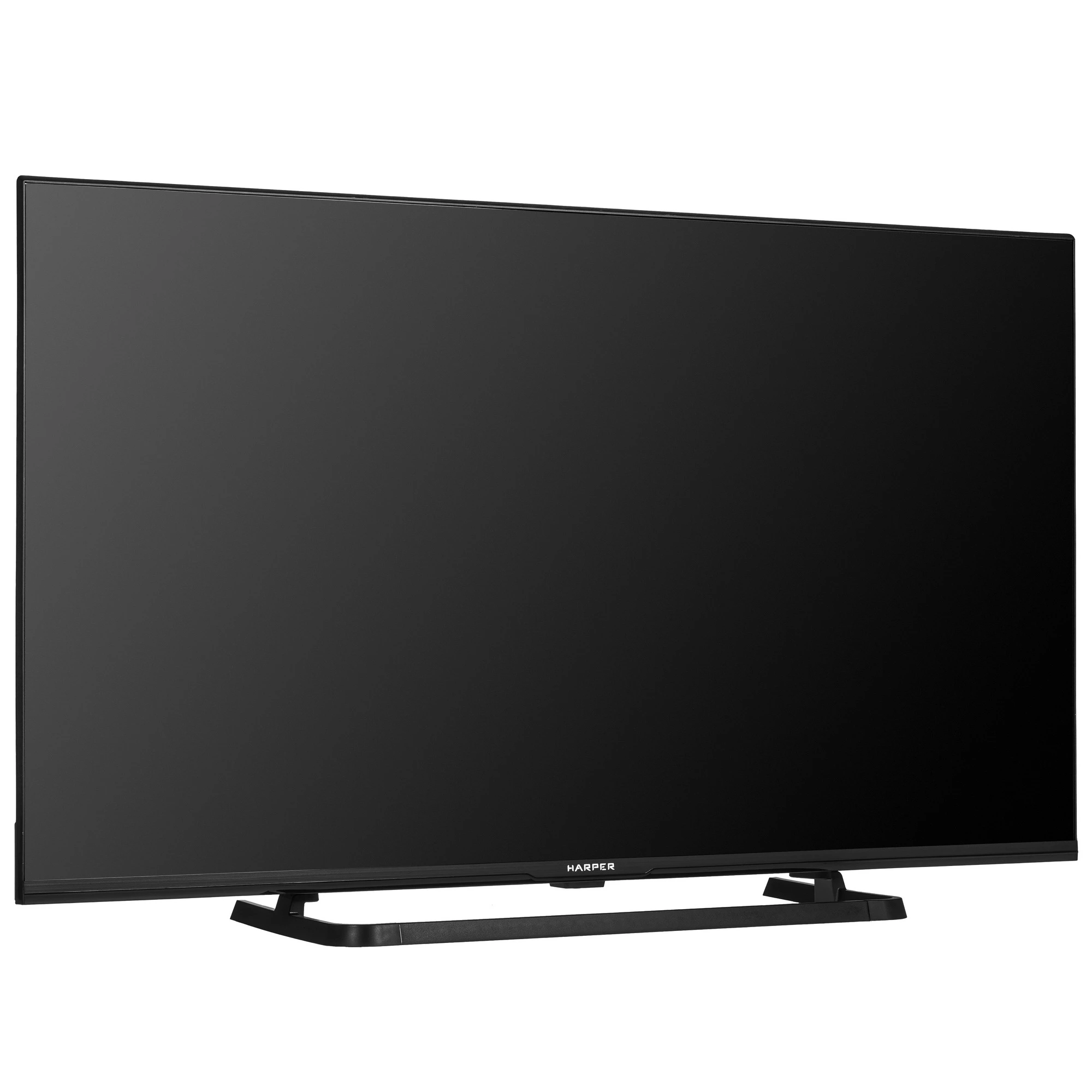 Телевизор HARPER 40F590TS, 40", LED FHD, 60 Гц, Smart TV — фото 2