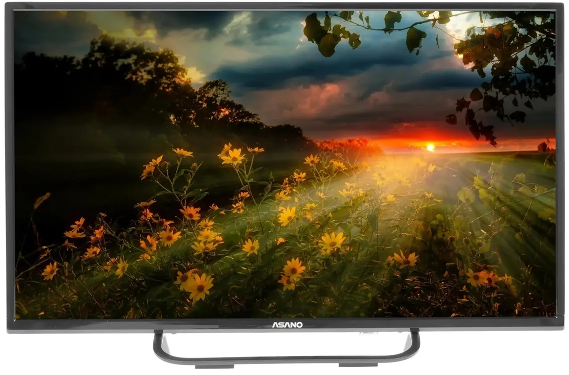 Телевизор Asano 32LF1120T, 32", LED FHD, 60 Гц