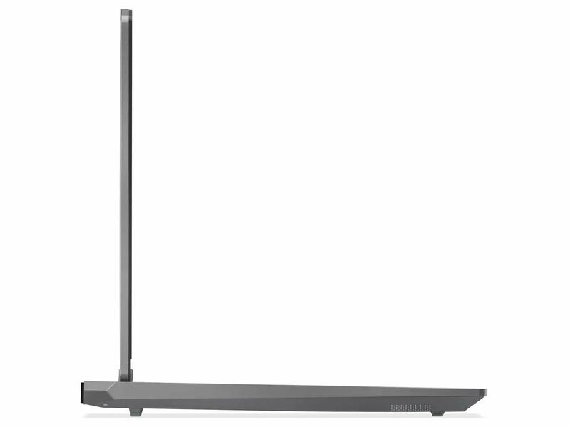 Ноутбук Lenovo LOQ 15IRX10 (15.6", IPS, Intel Core i7-14700HX, 16 ГБ, SSD 512 ГБ, NVIDIA GeForce RTX 5060 8 ГБ, без ОС) — фото 6