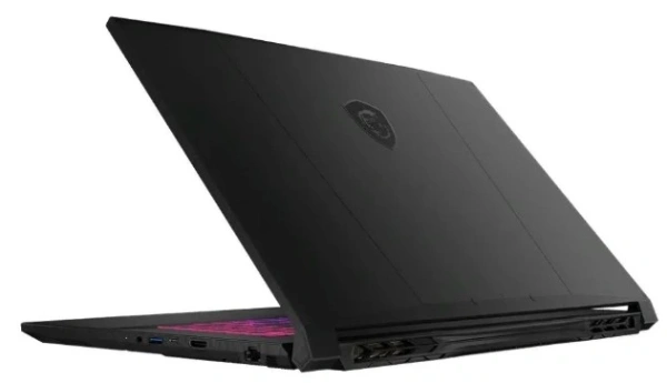Ноутбук MSI Katana 17 HX B14WFK-276XRU (17.3" IPS, Intel Core i7-14650HX, 32Gb, 1Tb SSD, NVIDIA GeForce RTX 5060 8Gb, noOS) (Черный) — фото 7