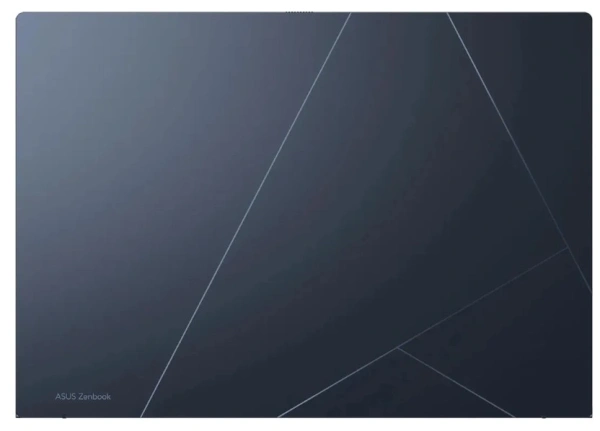 Ноутбук ASUS Zenbook 14 UX3405CA-ST1353 (14" OLED, Intel Core Ultra 7 255H, 32Gb, 1Tb SSD, Intel Arc, Windows 11 Pro) (Синий) — фото 6