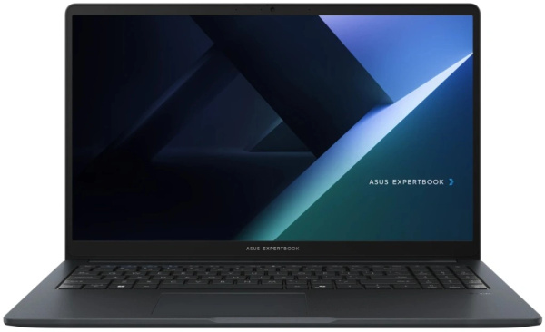 Ноутбук ASUS ExpertBook Entry B1503CVA-S70425 (3840×2160, Intel Core 7 150U, 16 ГБ, SSD 1 ТБ, Intel UHD Graphics)