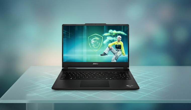 MSI Cyborg 15 C2WF-015XRU: обзор с RTX 5060 | Device365 — Device365