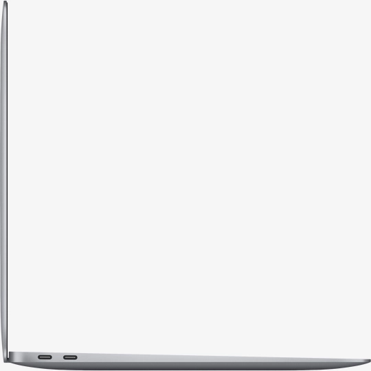 Apple MacBook Air 13 with Retina True Tone Late 2020 M1 8Gb/512Gb (Space Gray) (MGN73) Б/У (Хорошее состояние)