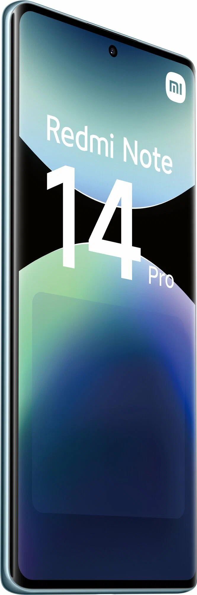 фото Xiaomi Redmi Note 14 Pro 12/256Gb (Ocean Blue), Xiaomi