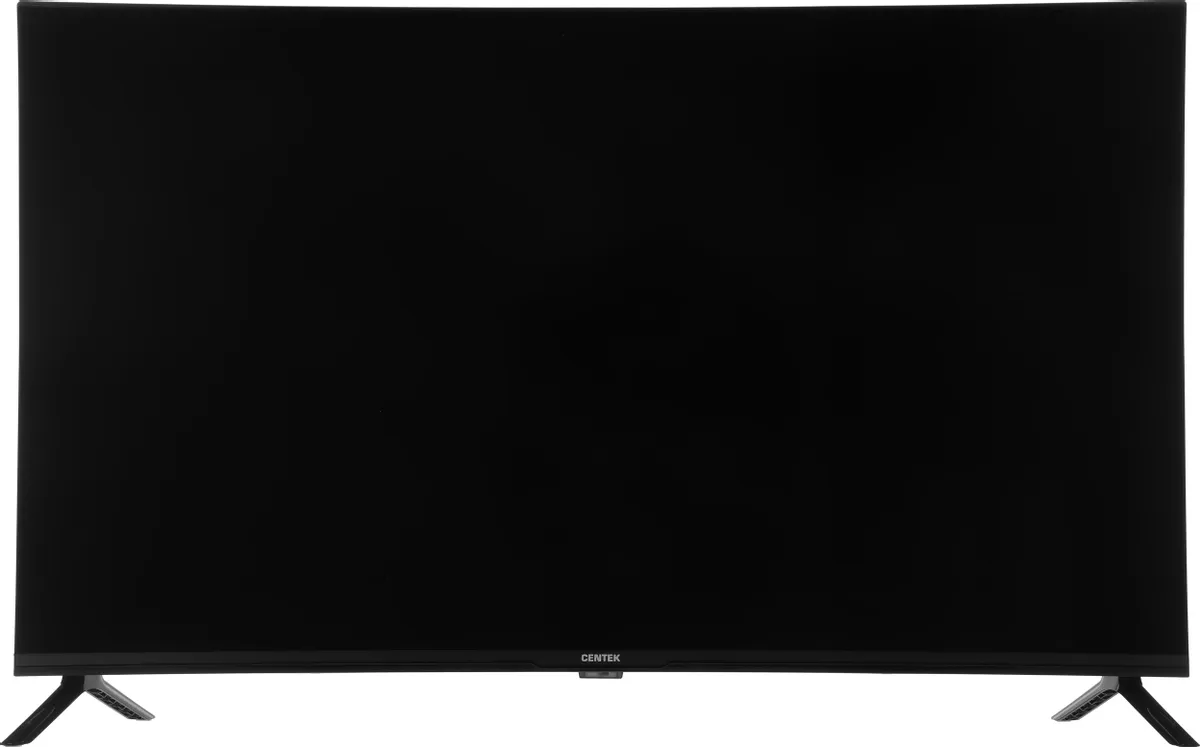 Телевизор CENTEK CT-8640, 40", LED FHD, 60 Гц