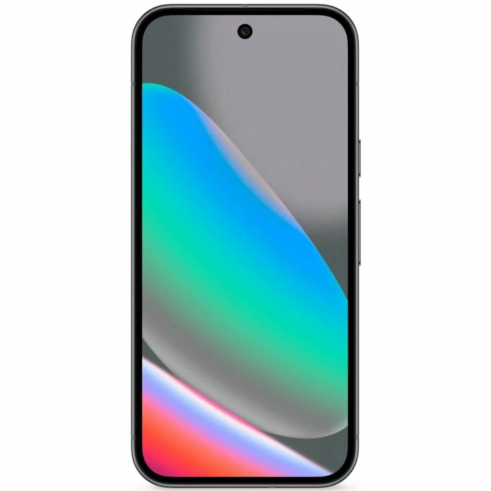 фото Google Pixel 10 12/128Gb (Obsidian), Google