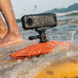Insta360 X4 Air Standard: обзор 360-камеры 2026| DEVICE365 — Device365