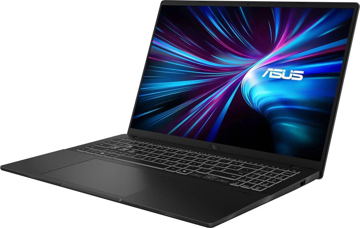 Ноутбук ASUS V3607VP-RP031 (16" WUXGA, Intel Core 7 240H, 32Gb, 1Tb SSD, NVIDIA GeForce RTX 5070 8Gb, noOS) (Черный) — фото 3