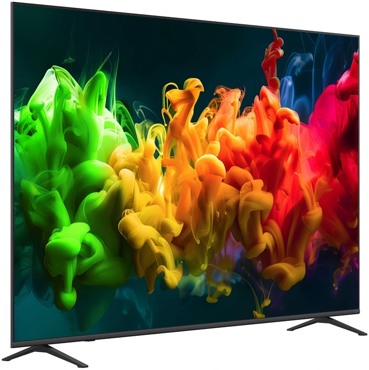 Телевизор LG 85QNED80B6A.ARUG, 85", QNED 4K UHD, 60 Гц, Smart TV (webOS) — фото 2