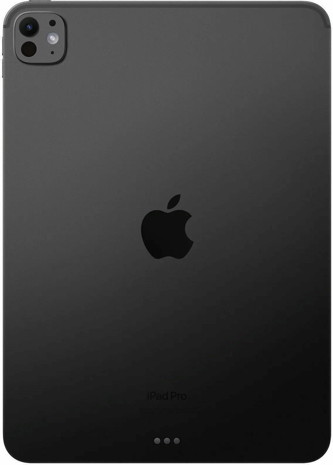 Apple iPad Pro 11 (2025) 512Gb Wi-Fi + Cellular with Standard glass (Space Black)