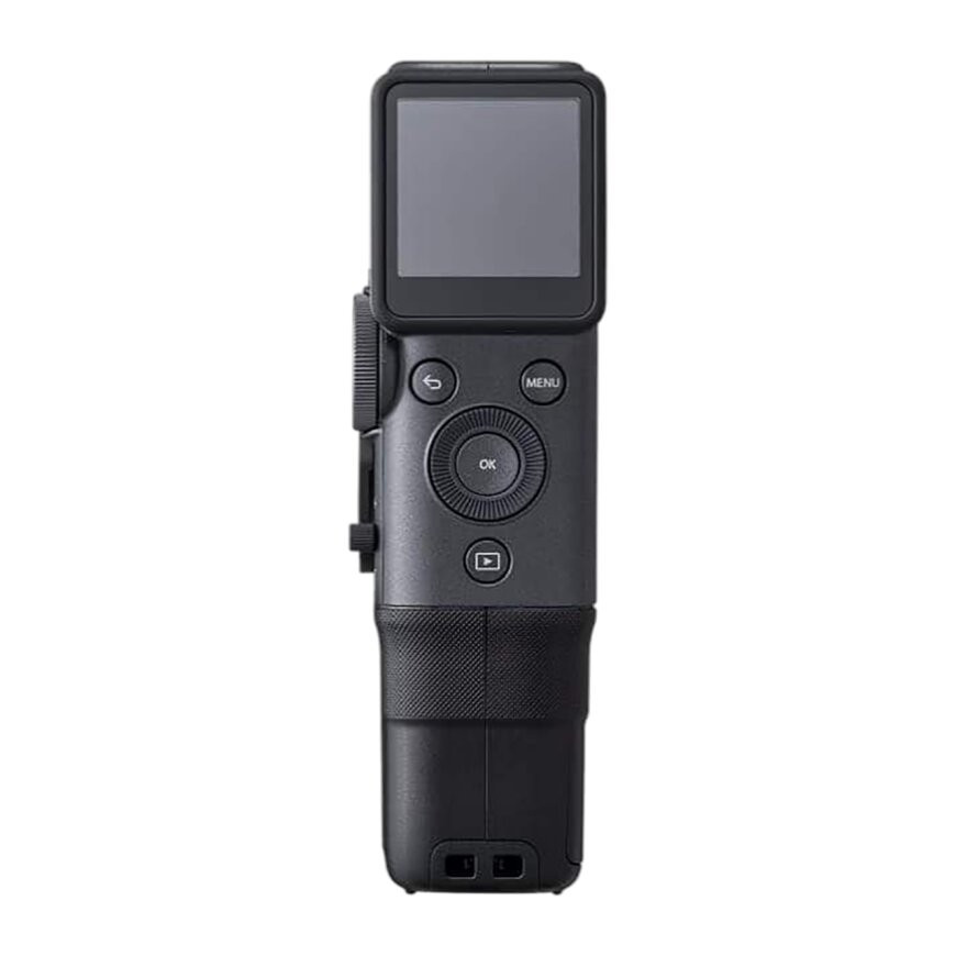 Гибридная камера мгновенной печати Fujifilm Instax Mini Evo Cinema (Black)