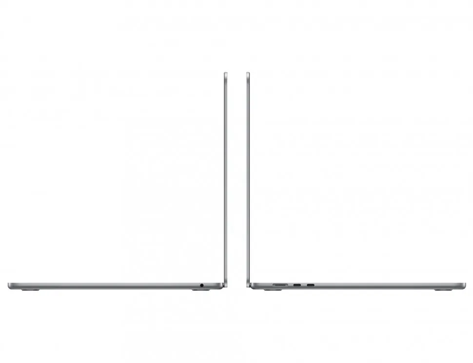 Apple MacBook Air 15 2024 M3 8/512Gb (Space Gray) (MRYN3)