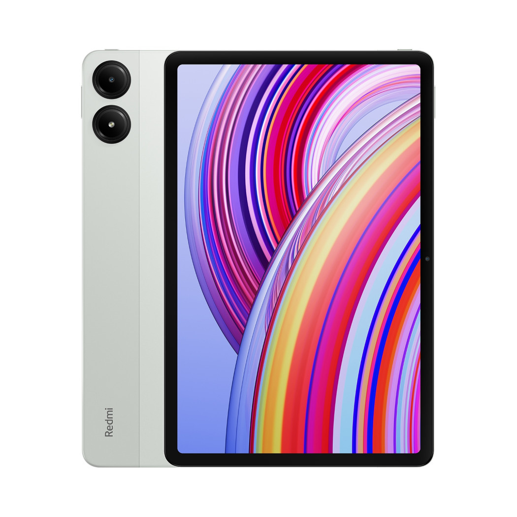Планшет Xiaomi Redmi Pad Pro 5G — фото 9