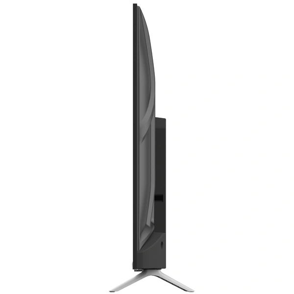 Телевизор SBER SDX-43F3000DSA, 43", LED FHD, 60 Гц, Smart TV (Салют ТВ) — фото 4