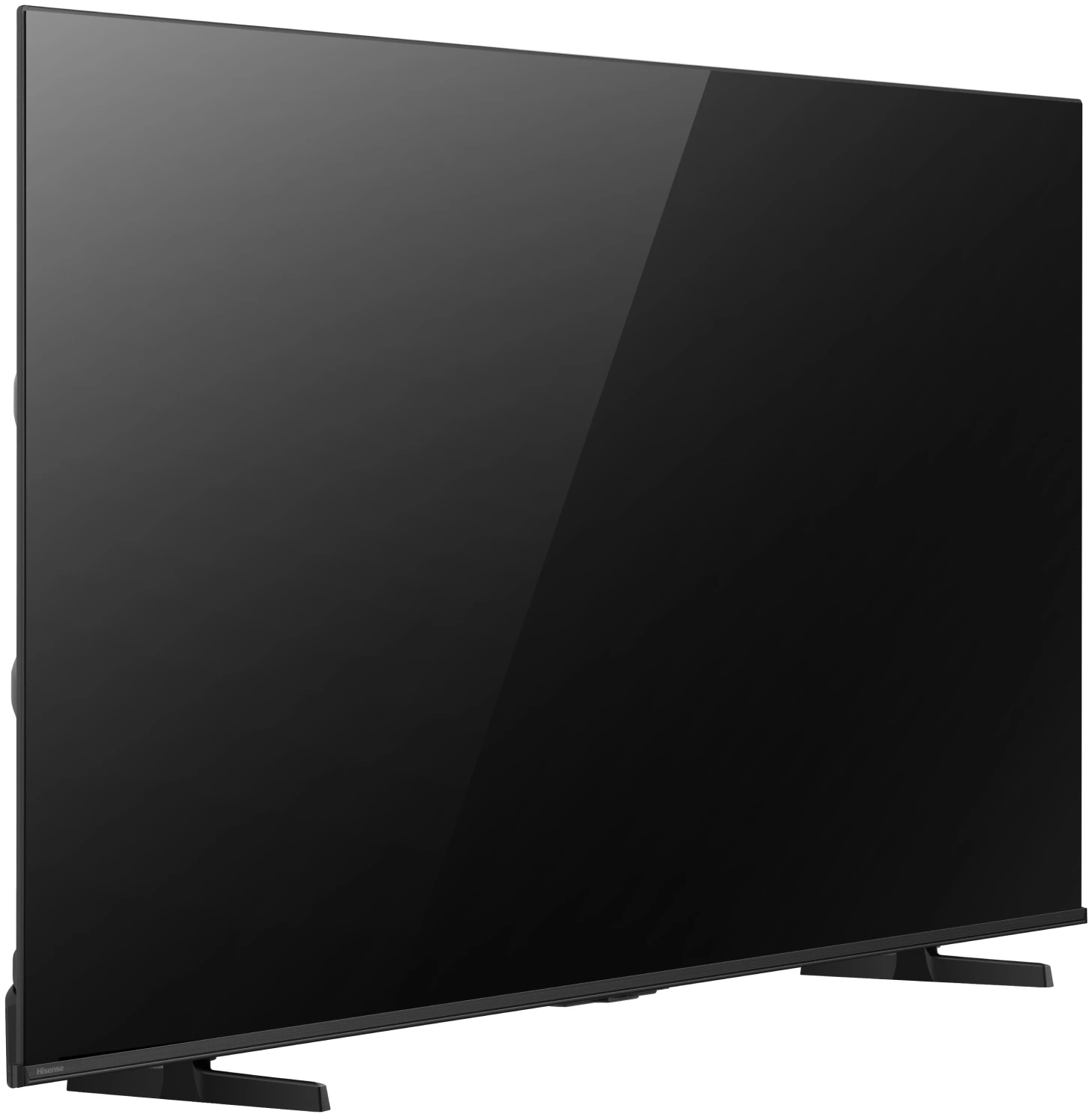 Телевизор Hisense 85E7S, 85", QLED 4K UHD, 60 Гц, Smart TV — фото 2