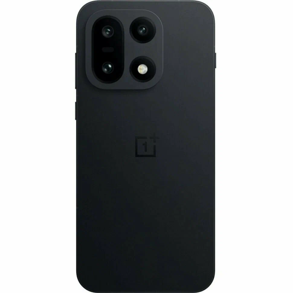 фото OnePlus 15 12/256Gb (Infinite Black), OnePlus