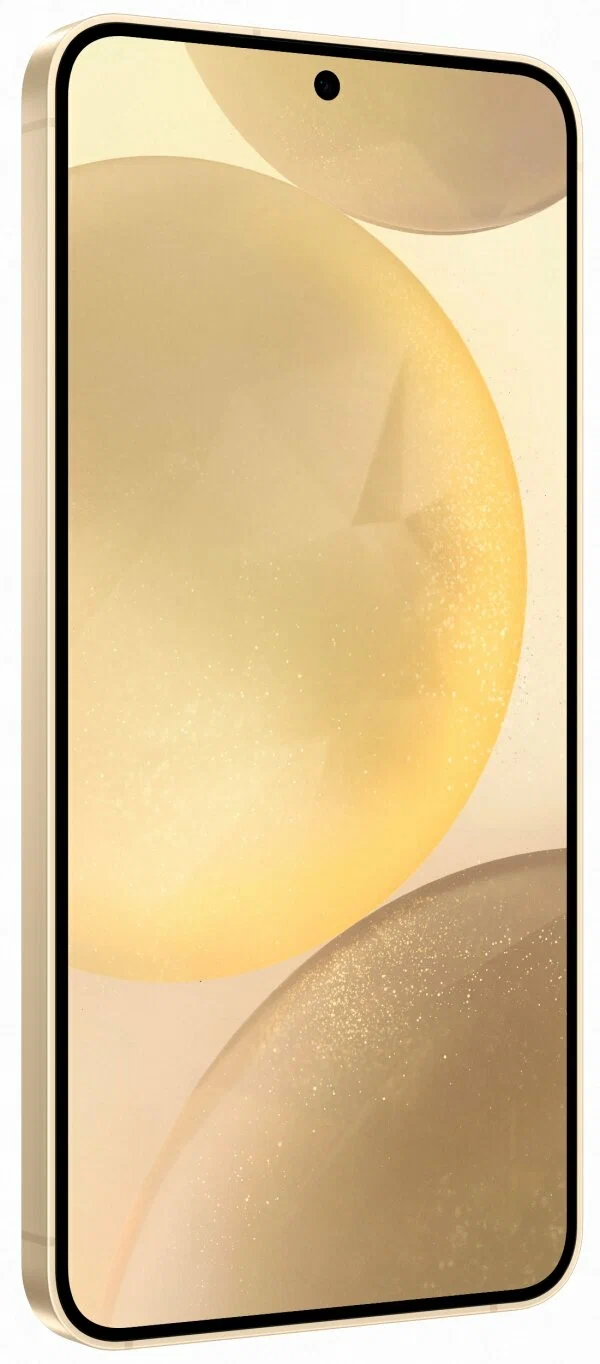 фото Samsung Galaxy S24 12/256Gb (Amber Yellow), Samsung