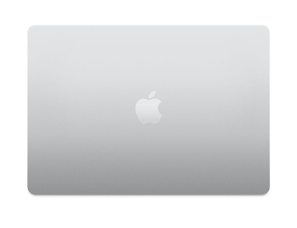 Apple MacBook Air 15 2024 M3 16/512Gb (Silver) (MXD23)