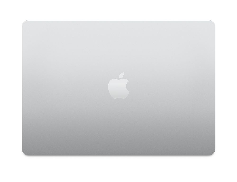 Apple MacBook Air 15 2024 M3 16/512Gb (Silver) (MXD23)