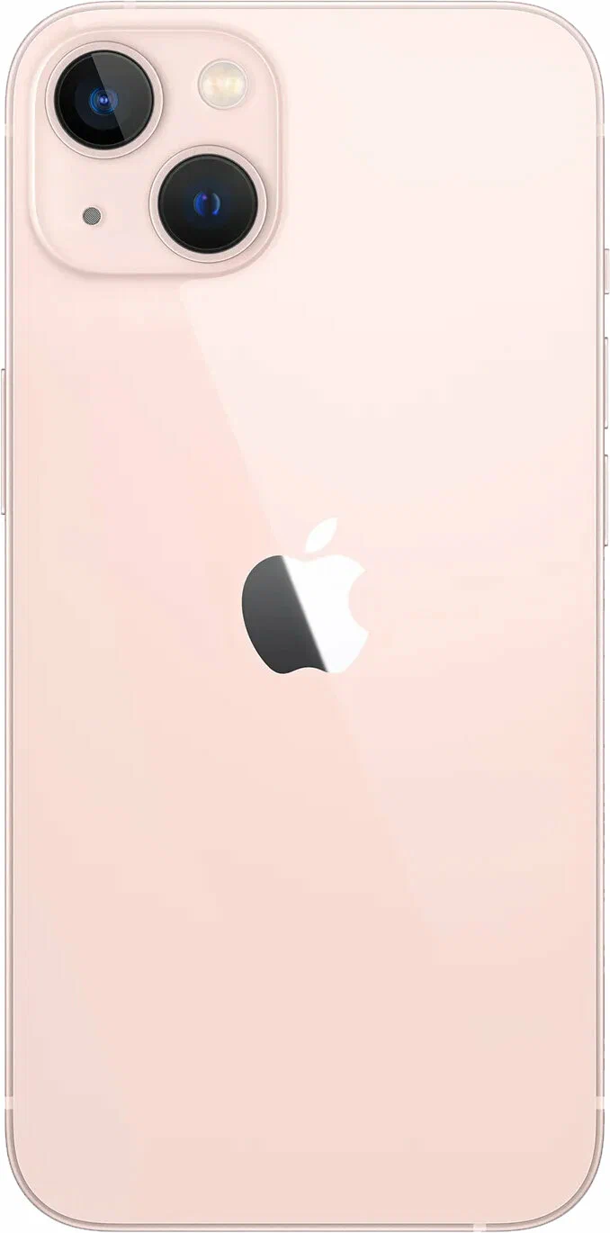 Apple iPhone 13 Mini 128Gb (Pink) Б/У (Хорошее состояние)