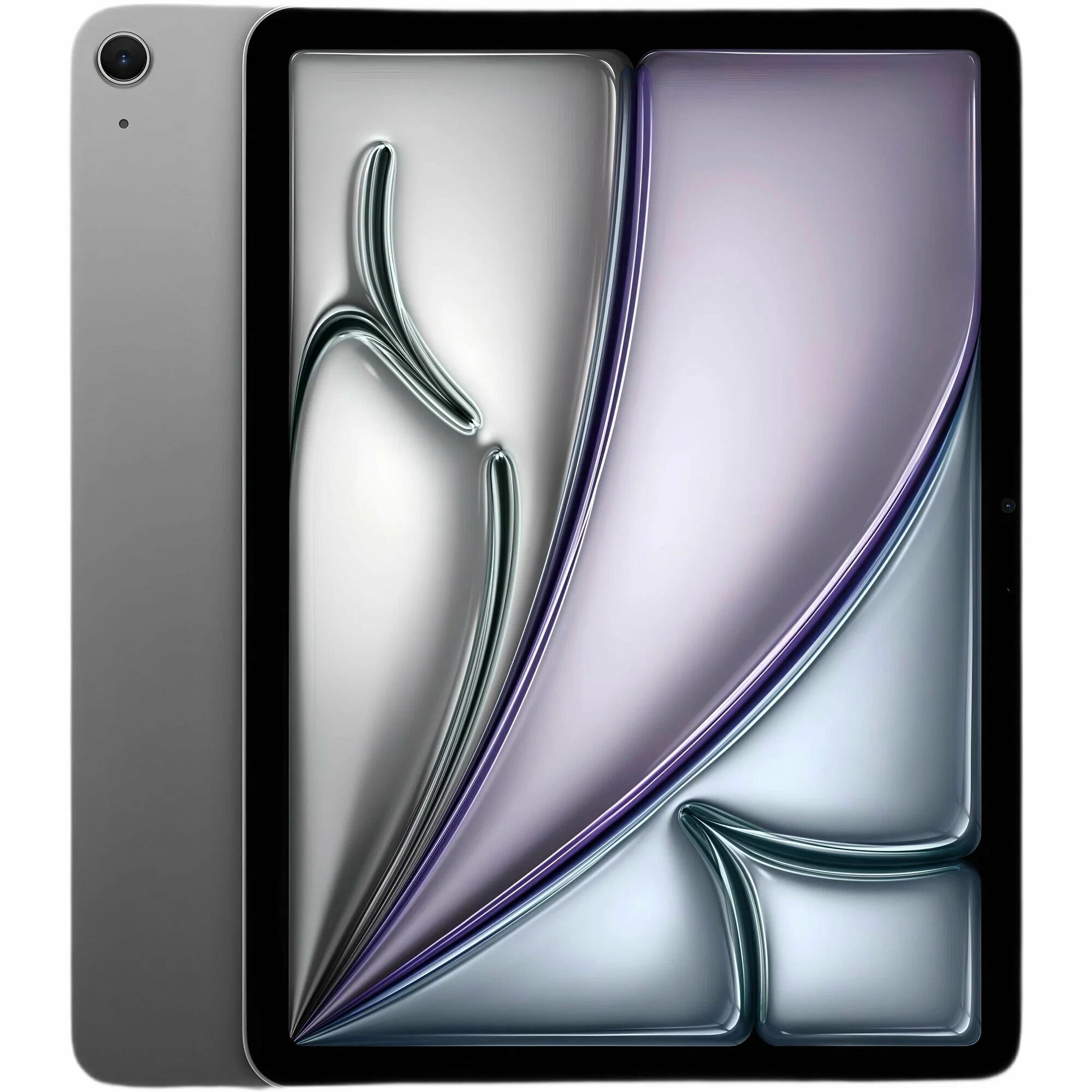 Apple iPad Air 11 M4 (2026) 128Gb Wi-Fi (Space Gray)