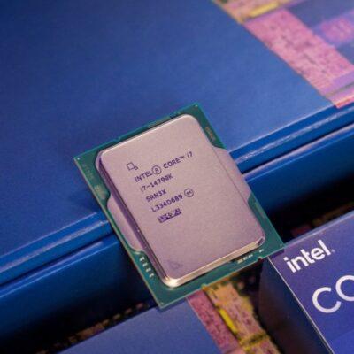 i7-14700K OEM: кому подходит и почему лучше i7-13700K на 20% — Device365