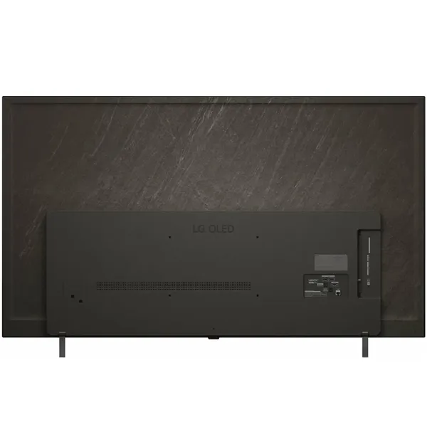 Телевизор LG OLED55B6RLA, 55", OLED 4K UHD, 120 Гц, Smart TV (webOS) — фото 6