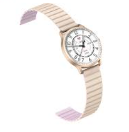 Умные часы Kieslect Lady Watch Lora (YFT2093EU) (Золотой)