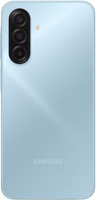 фото Samsung Galaxy A17 8/256Gb (Голубой) (SM-A175FLBOCAU), Samsung