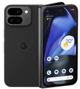 фото Google Pixel 9 Pro Fold 16/256Gb (Obsidian), Google