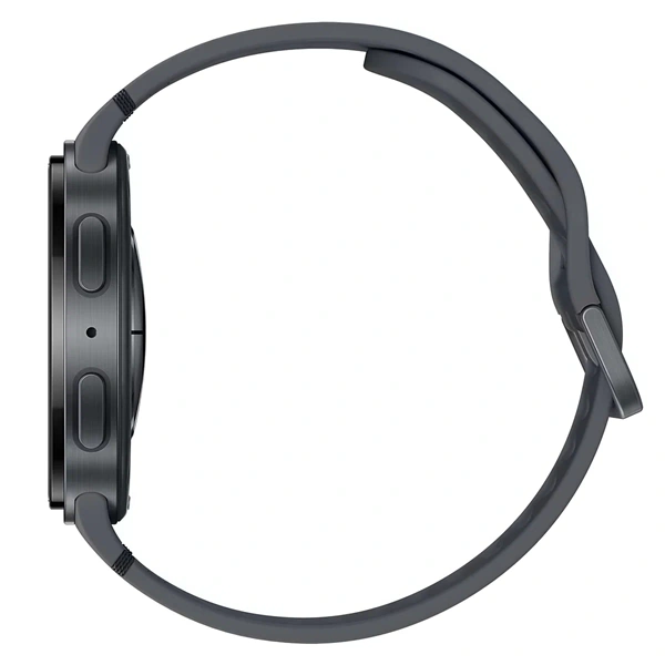 фото Умные часы Samsung Galaxy Watch 8 40mm (Graphite)
