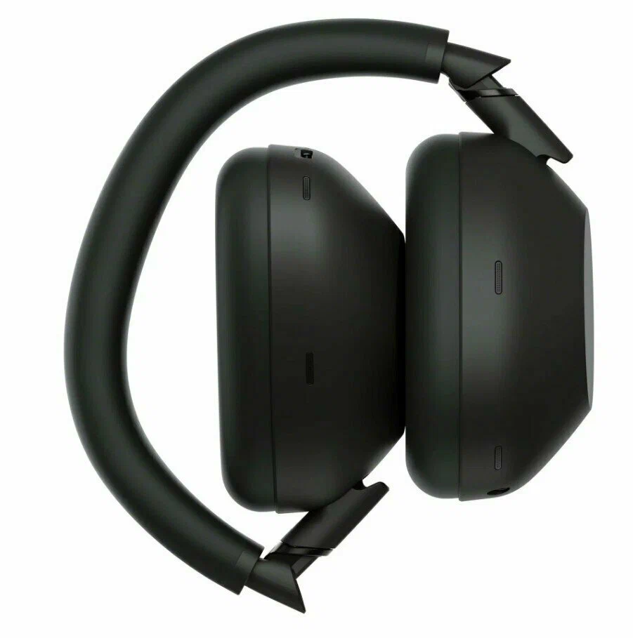 фото Беспроводные наушники Sony WF-1000XM6 (Black)