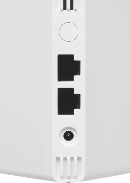 Роутер Xiaomi Mi Mesh System (AC1200) (белый)