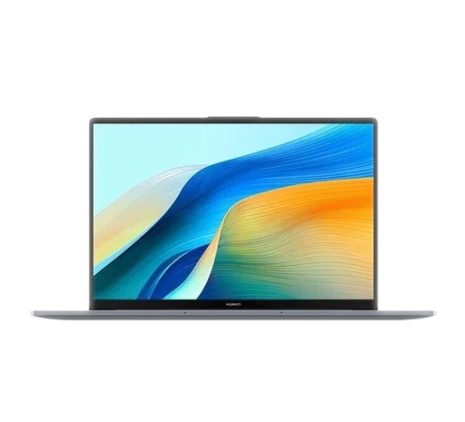 Ноутбук Huawei MateBook D14 (Intel Core i5-13420H, 16Gb, SSD1Tb, 14", IPS, WUXGA, 1920x1200, 60Hz, noOS) (Серый космос)
