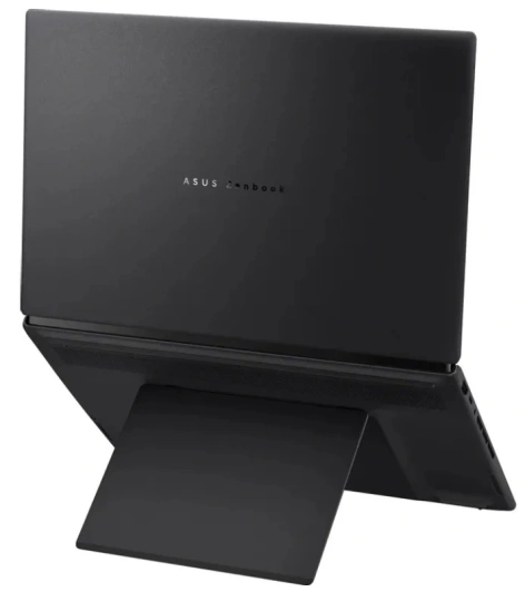 Ноутбук ASUS ZenBook Duo UX8407AA-SN279X (14", OLED, Intel Core Ultra 9 386H, 32 ГБ, SSD 1 ТБ, Intel Graphics, Win 11 Pro) — фото 10