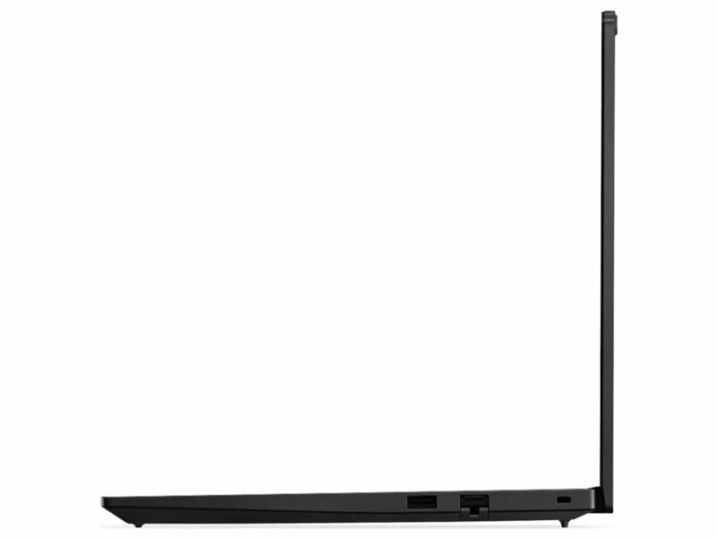 Ноутбук Lenovo ThinkPad E14 Gen 7 (14", IPS, Intel Core 5 210H, 16 ГБ, SSD 512 ГБ, Intel Graphics, без ОС) — фото 7