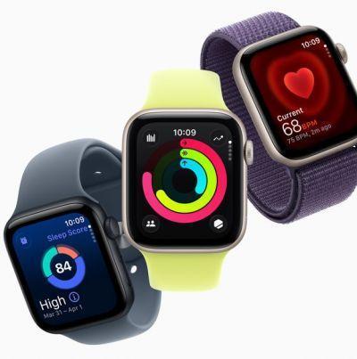Apple Watch SE 3 — обзор, для кого и что умеют доступные часы Apple | Device365 — Device365