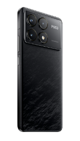 фото Xiaomi Poco F6 Pro 5G 12/512Gb (Black) EU, Xiaomi