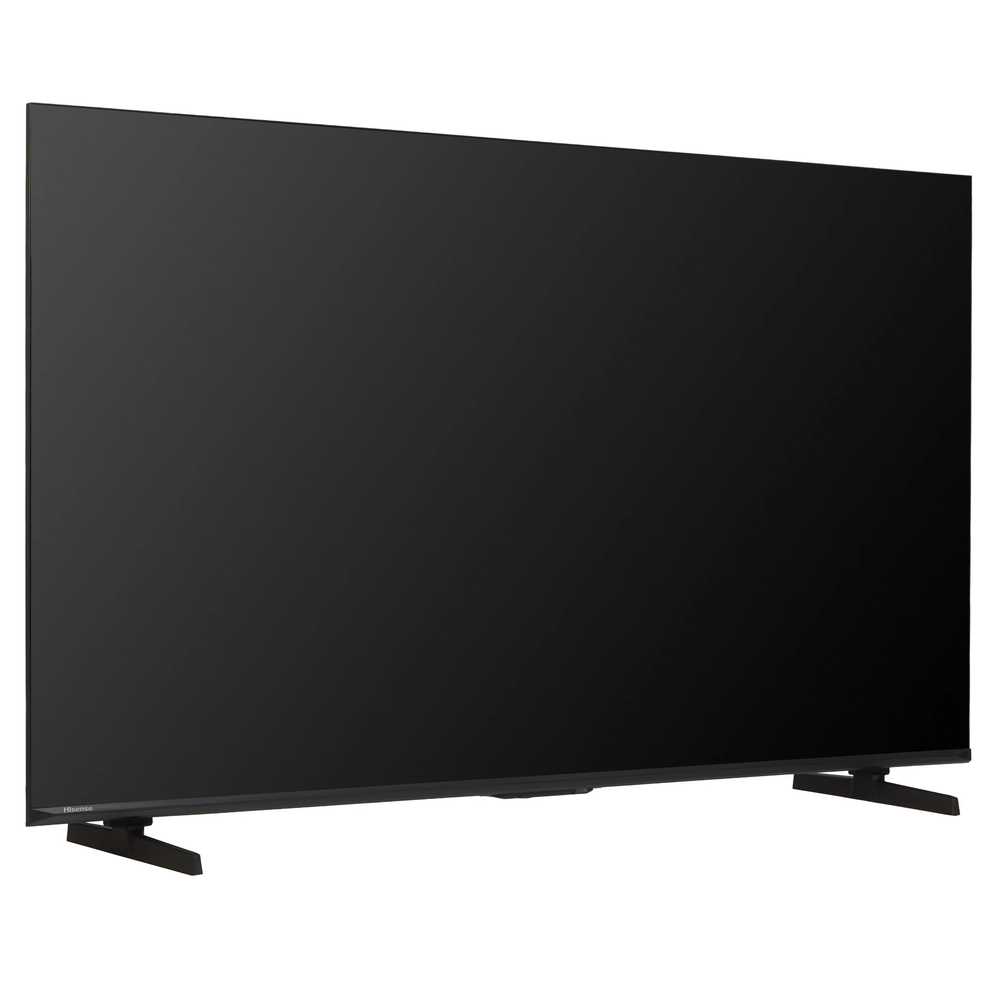 Телевизор Hisense 55E7S PRO угольно-серый/черный, 55", QLED 4K UHD, 144 Гц, Smart TV — фото 2