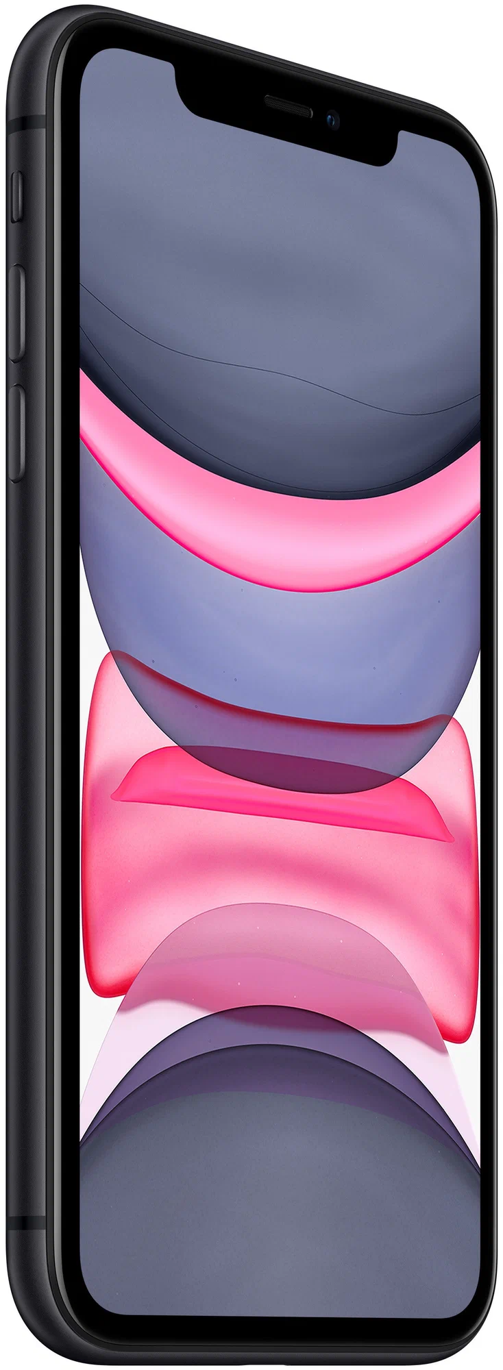 Apple iPhone 11 128Gb (Black)