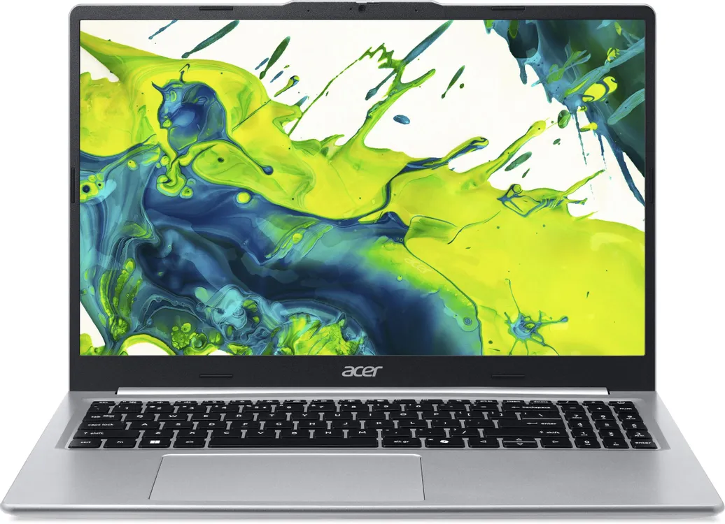 Ноутбук Acer AL15-21P (15.6", IPS, 1920×1080, AMD Ryzen 5, 8 ГБ, SSD 512 ГБ, AMD Radeon)