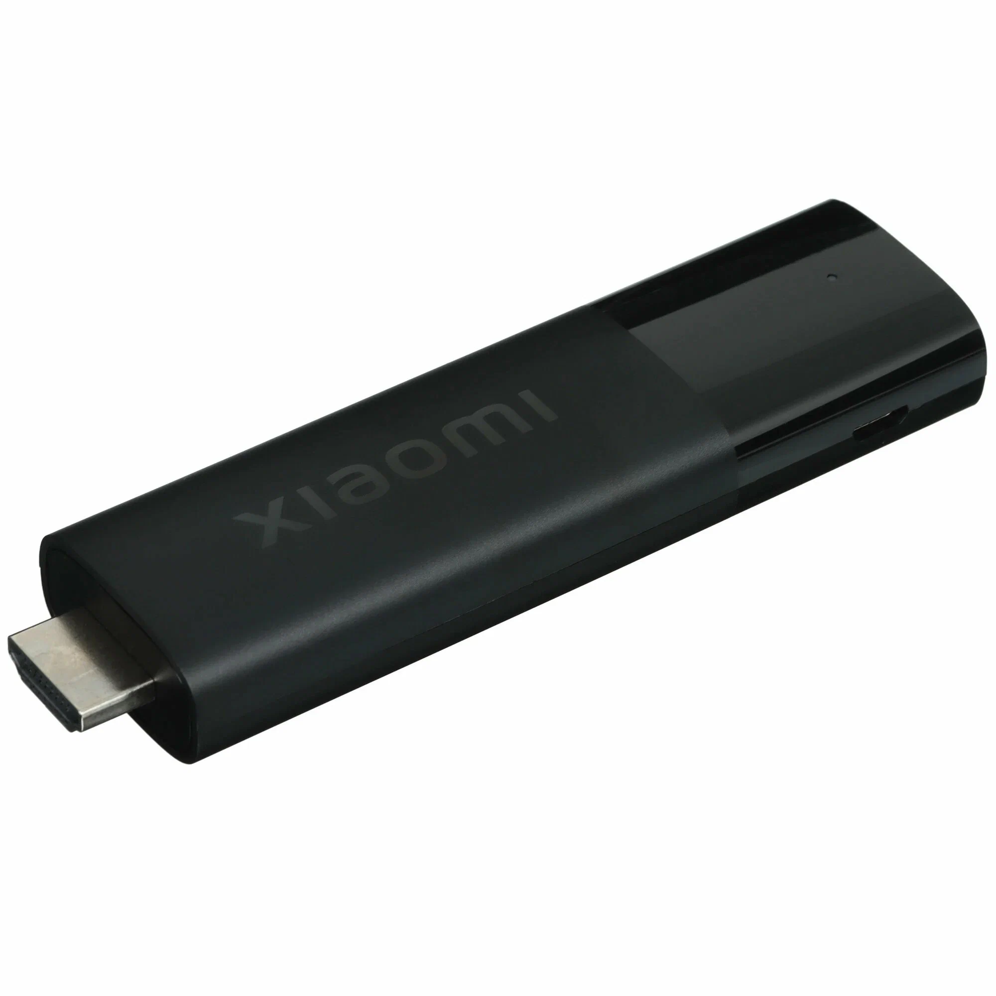 фото ТВ-адаптер Xiaomi Mi TV Stick 4K (2nd Gen) (MDZ-33-AA) (Black) 