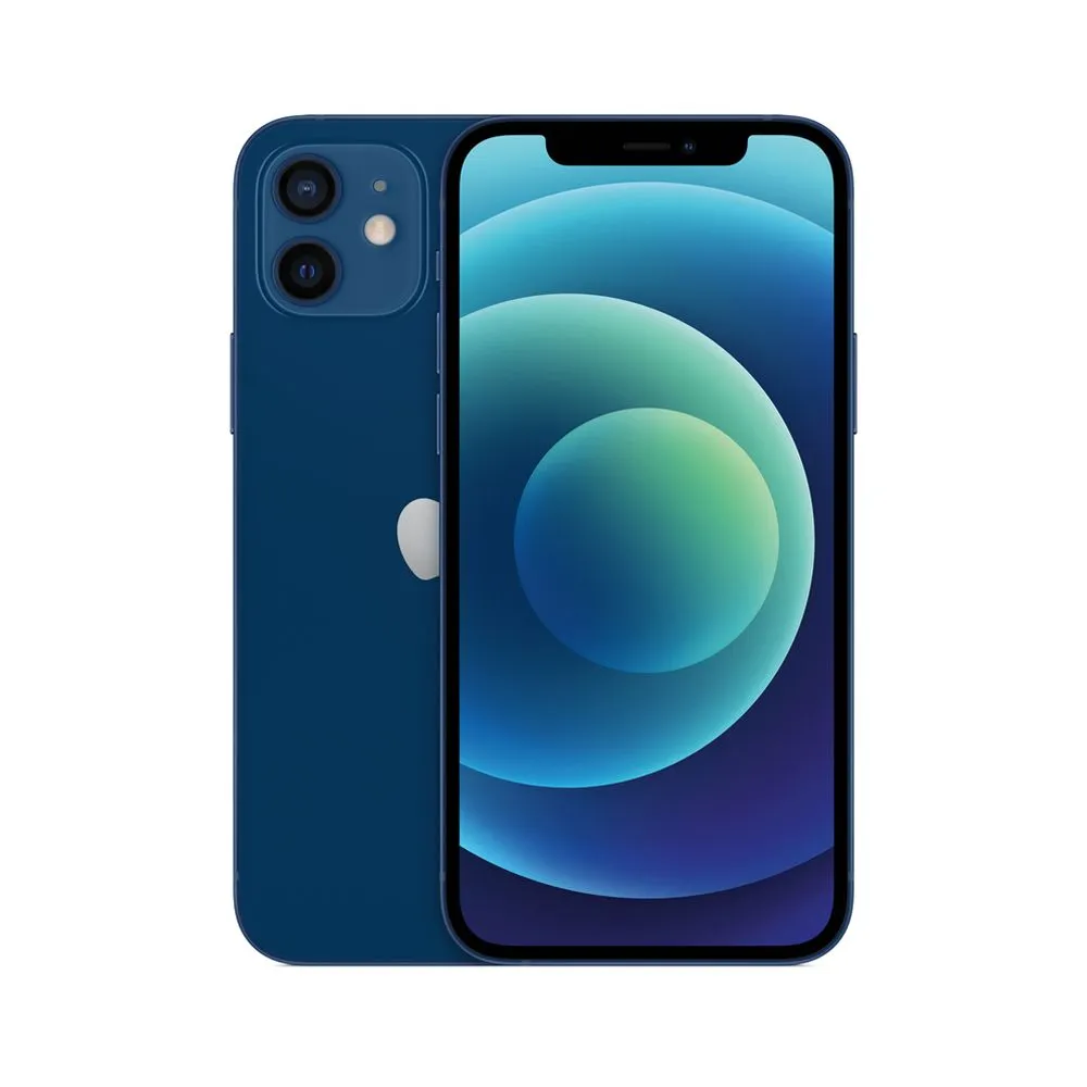 Apple iPhone 12 128Gb (Blue)