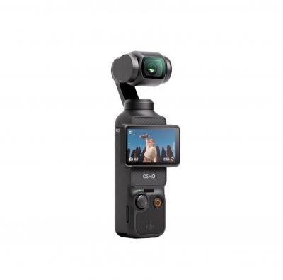 DJI Osmo Pocket 4: карманный стабилизатор-камера — обзор для кого | Device365 — Device365