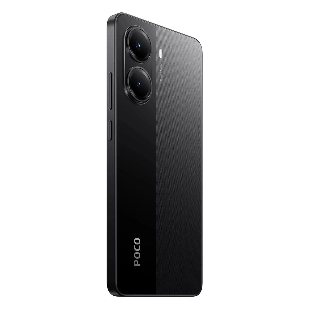 фото Xiaomi Poco X7 Pro 5G 12/256Gb (Black), Xiaomi