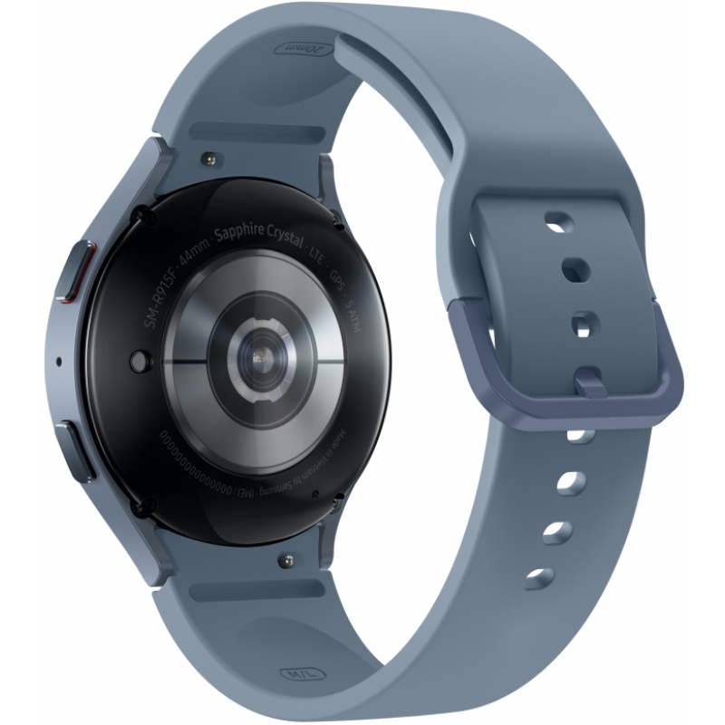 фото Умные часы Samsung Galaxy Watch 5 44mm (Sapphire)